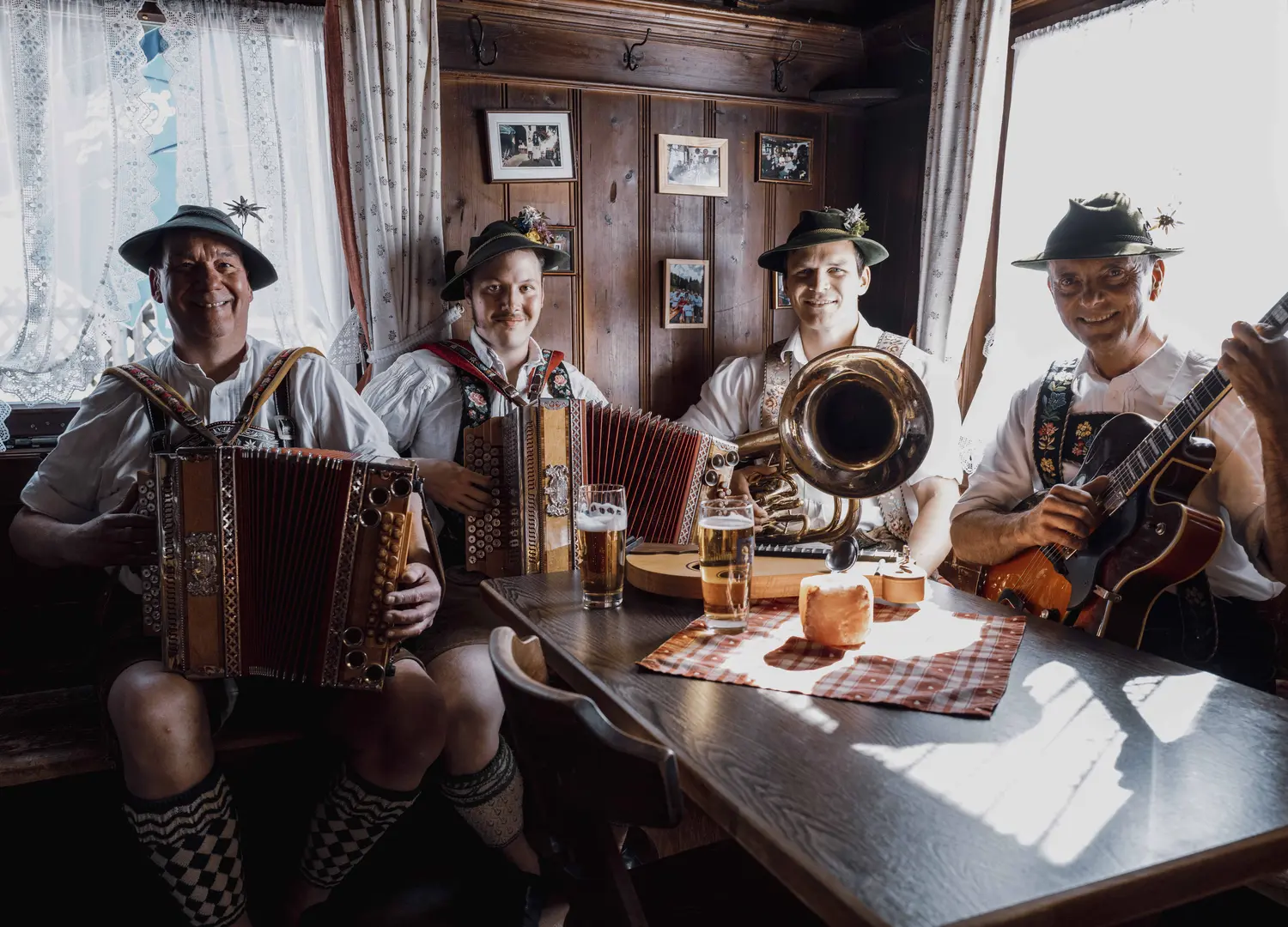 D’Neuneralm Musi